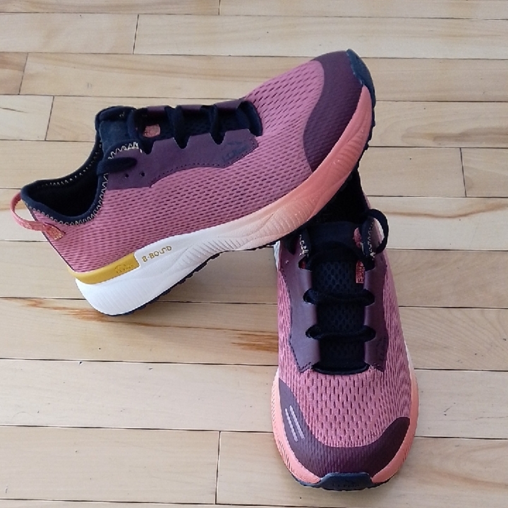 L.L.Bean Women's Dirigo Sneakers, Lace-Up